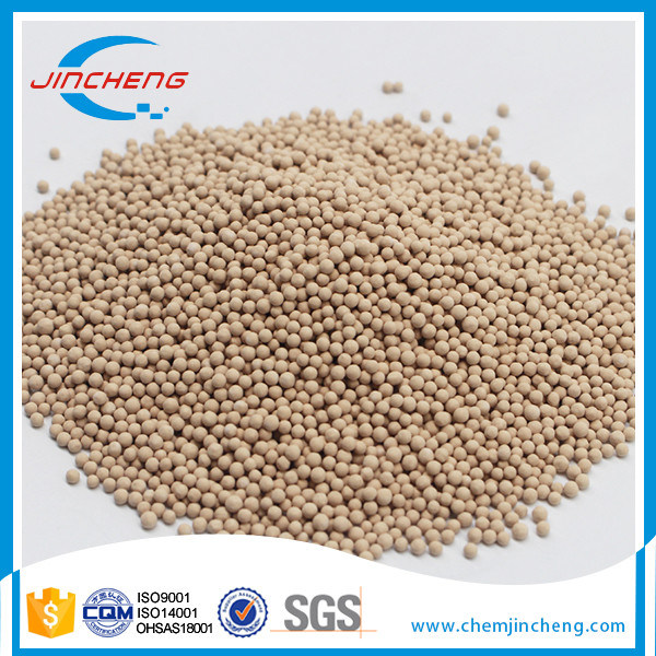 High Performance Insulating Glass Desiccant 1.0 1.5mm For Double