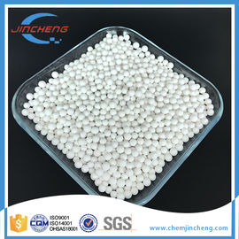 Odorless Activated Alumina Balls For Waste Gas Pollution Absorbing