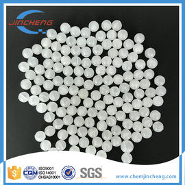 Hollow Polypropylene Plastic Balls 10mm 12mm For Mist Reduction