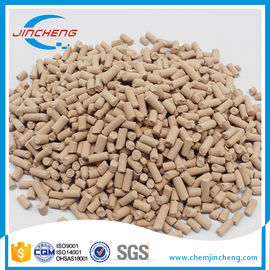 Methonal Drying 3 Angstrom Molecular Sieves 3 - 5mm With High Adsorption