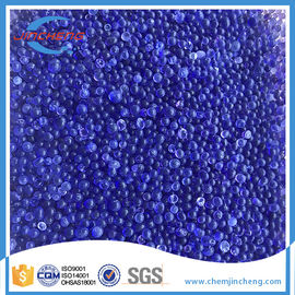 Self Indicating Silica Gel Desiccant Blue Color With High Adsorption Rate