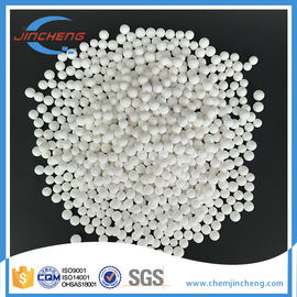 Odorless Activated Alumina Balls For Waste Gas Pollution Absorbing