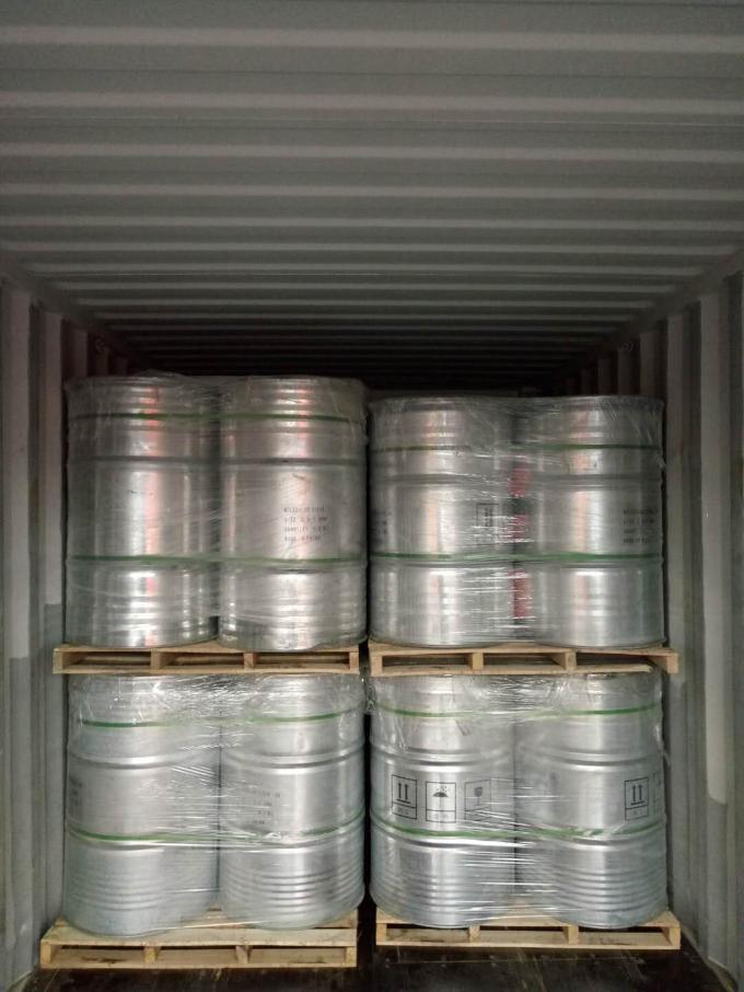 Static Drying Zeolite Molecular Sieve 4A For Methanol Purification CAS